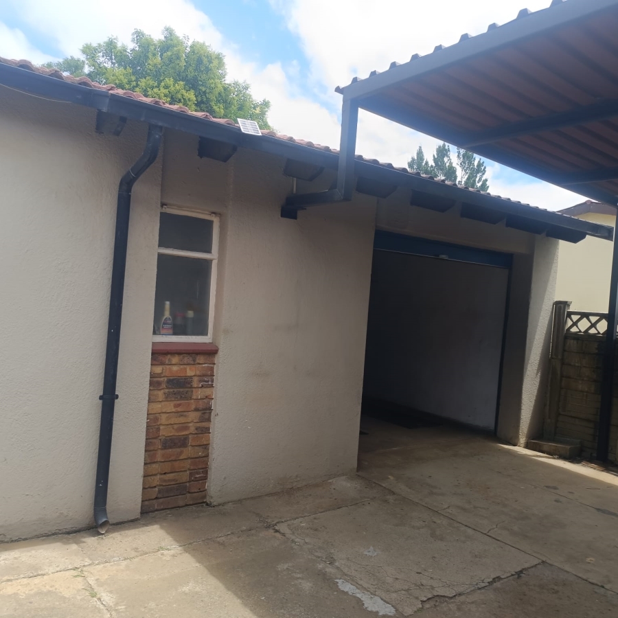 3 Bedroom Property for Sale in Sasolburg Free State